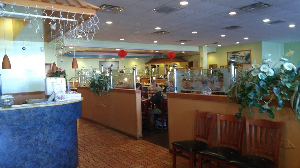 Happy Family Buffet | restaurant | 3100 Manchester Rd # 130, Akron, OH 44319, USA | 3306446666 OR +1 330-644-6666
