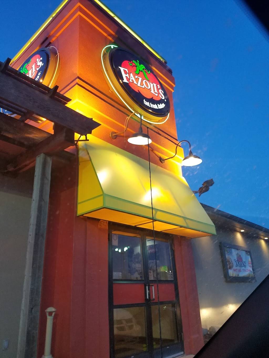 Fazolis | restaurant | 1520 Hilliard Rome Rd, Hilliard, OH 43026, USA | 6147717507 OR +1 614-771-7507