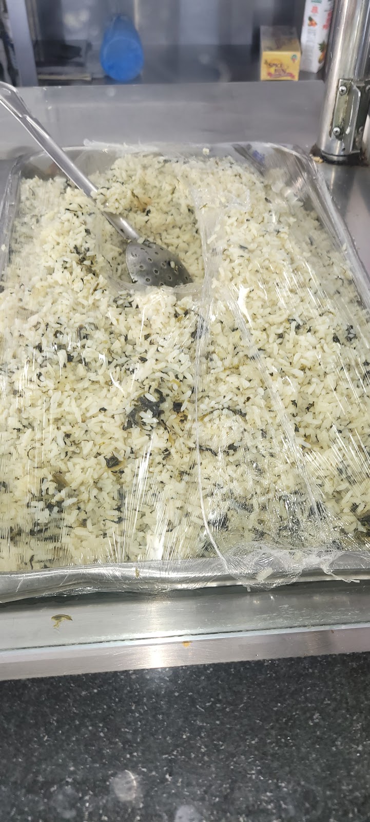 Tasty Delicious Bakery & Restaurant | restaurant | 9001 Avenue A, Brooklyn, NY 11236, USA | 7186760144 OR +1 718-676-0144