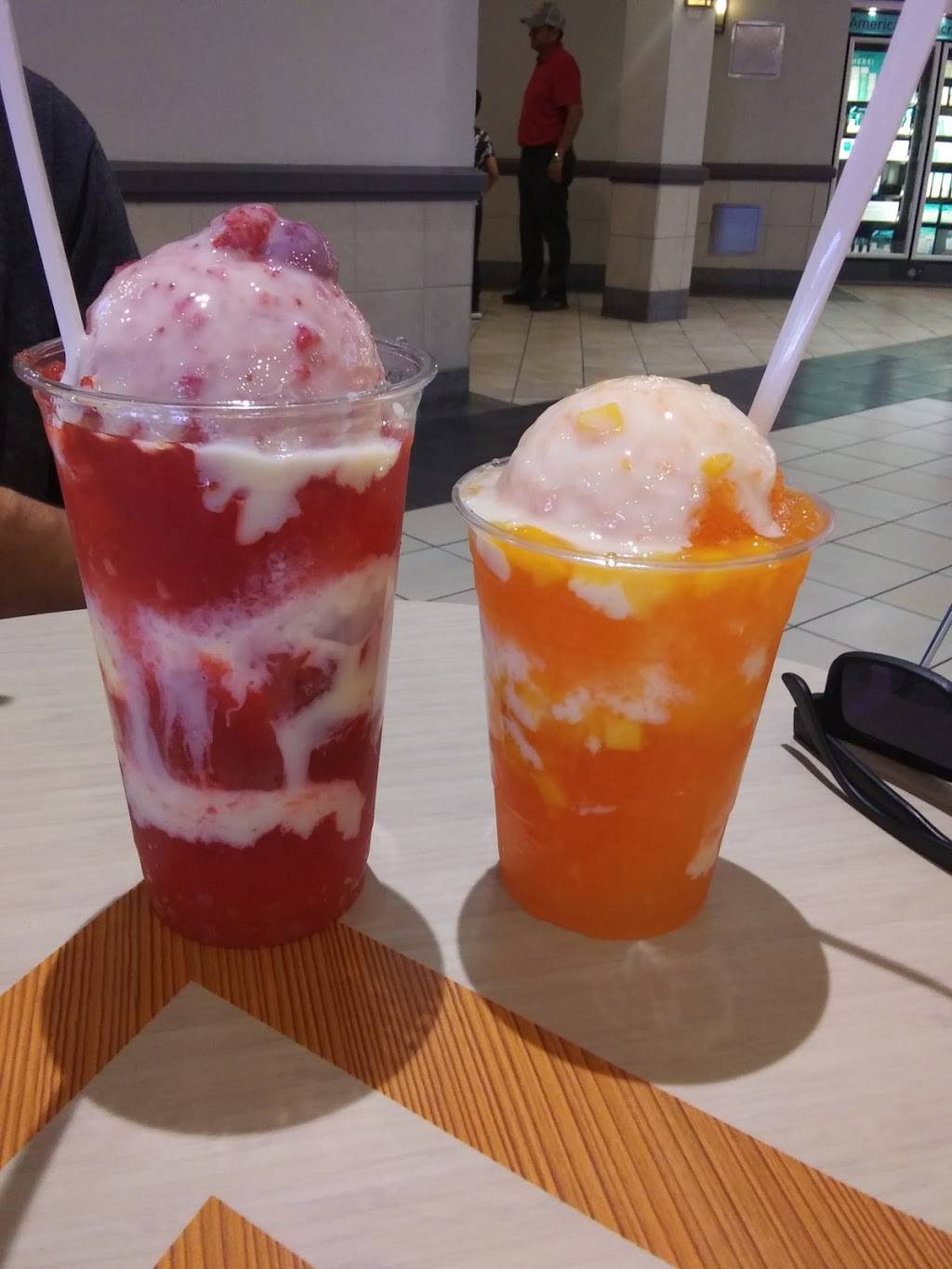 Eat Fresh Mexican Food Raspados | restaurant | 4500 N Oracle Rd, Tucson, AZ 85705, USA | 5205853284 OR +1 520-585-3284