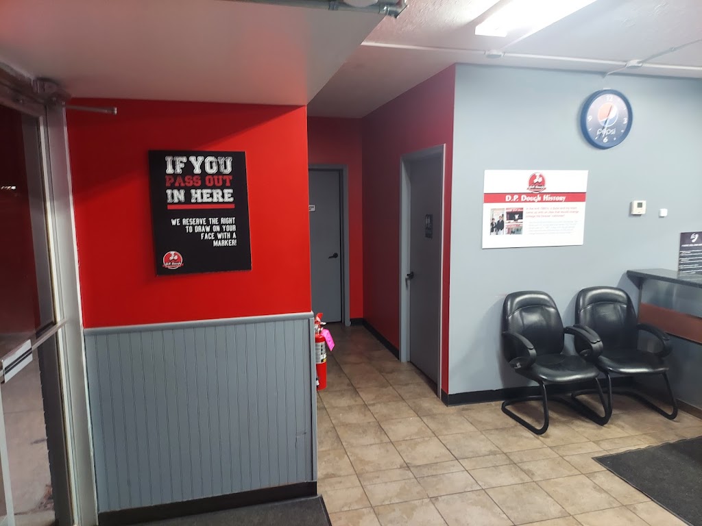 D.P. Dough | restaurant | 5012 3rd Ave #178, Kearney, NE 68847, USA | 3082705678 OR +1 308-270-5678