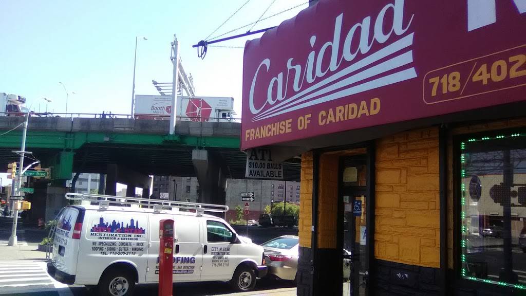 710 Caridad Express | restaurant | 710 E 138th St, Bronx, NY 10454, USA | 7186650257 OR +1 718-665-0257