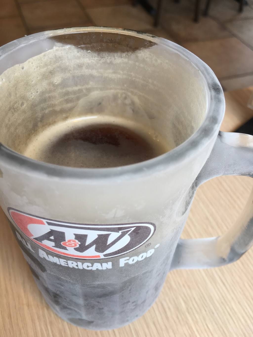 A&W Restaurant | restaurant | 2646 Manitowoc Rd, Bellevue, WI 54311, USA | 9206619140 OR +1 920-661-9140