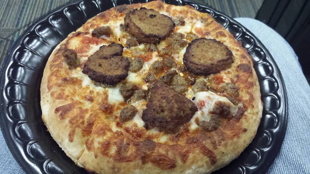 Torn Basil | restaurant | Terminal 2, Terminal 2, 100 Terminal Dr, Fort Lauderdale, FL 33315, USA | 9543598508 OR +1 954-359-8508