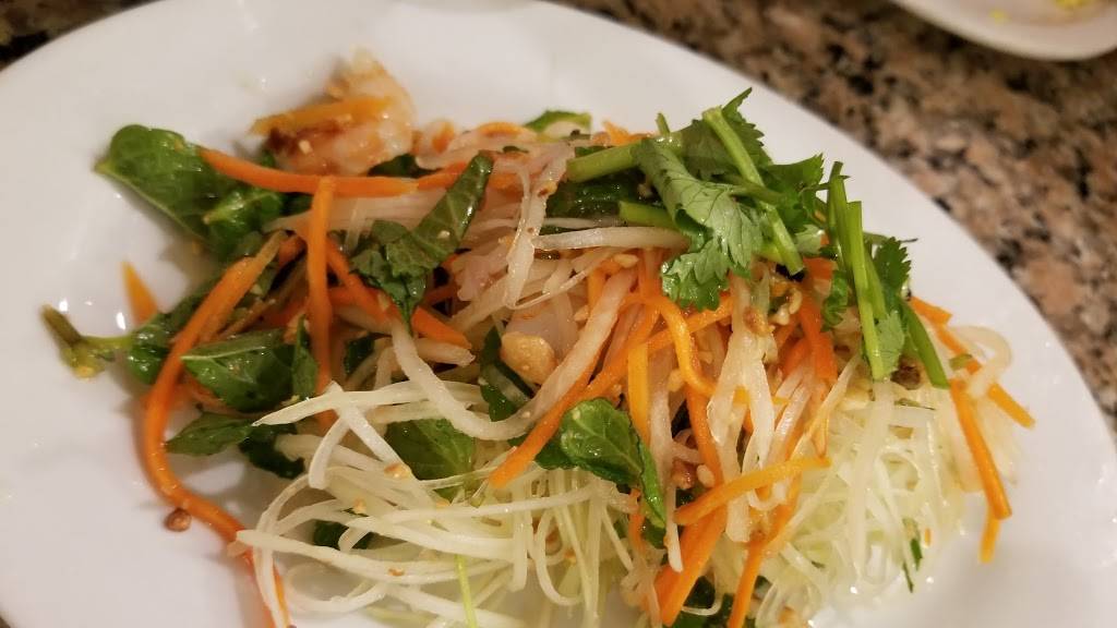 Hương Trà Restaurant & Deli | restaurant | 12221 San Pablo Ave #8, Richmond, CA 94805, USA | 5102347428 OR +1 510-234-7428