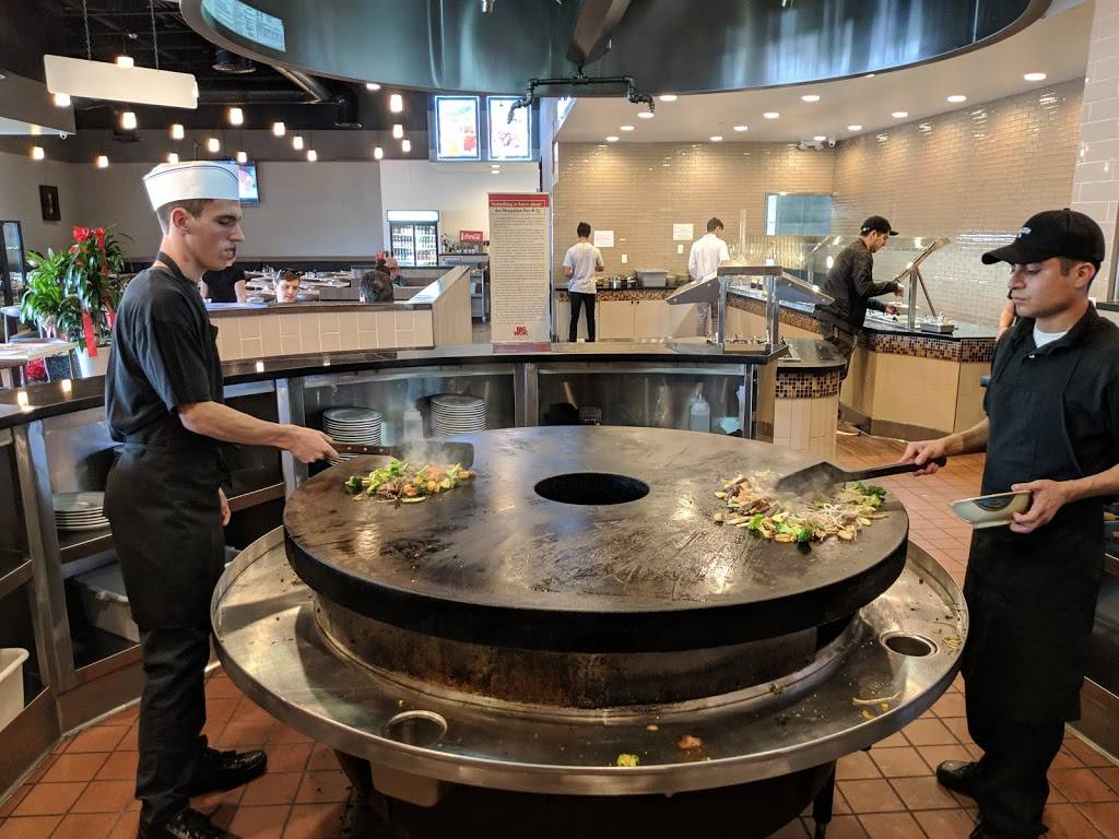 BIG WOK mongolian bar-b-q | restaurant | 26771 Rancho Pkwy, Lake Forest, CA 92630, USA | 9492157003 OR +1 949-215-7003