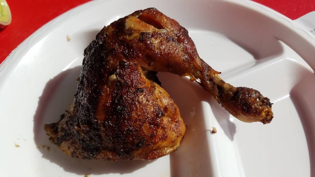 Chicken Rico | restaurant | 3310 Crain Hwy, Waldorf, MD 20603, USA | 3016451011 OR +1 301-645-1011