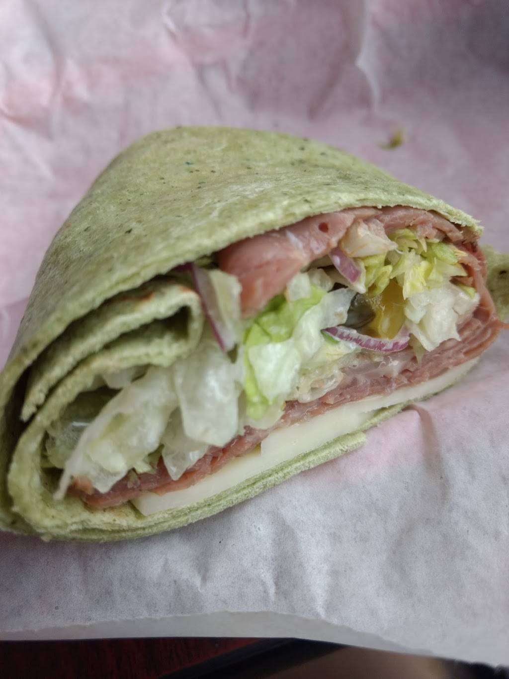 Addys Subs & Salads | restaurant | 9414, 4608 W Main St, West Dundee, IL 60118, USA | 8474261222 OR +1 847-426-1222