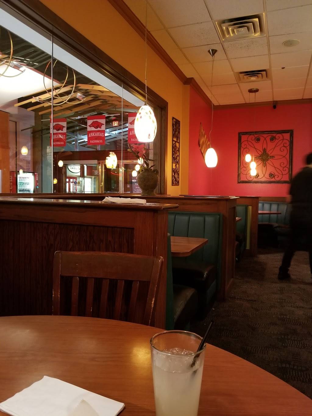 Mariachis Grill & Cantina | restaurant | 4201 N Shiloh Dr #1790, Springdale, AR 72762, USA | 4797180002 OR +1 479-718-0002