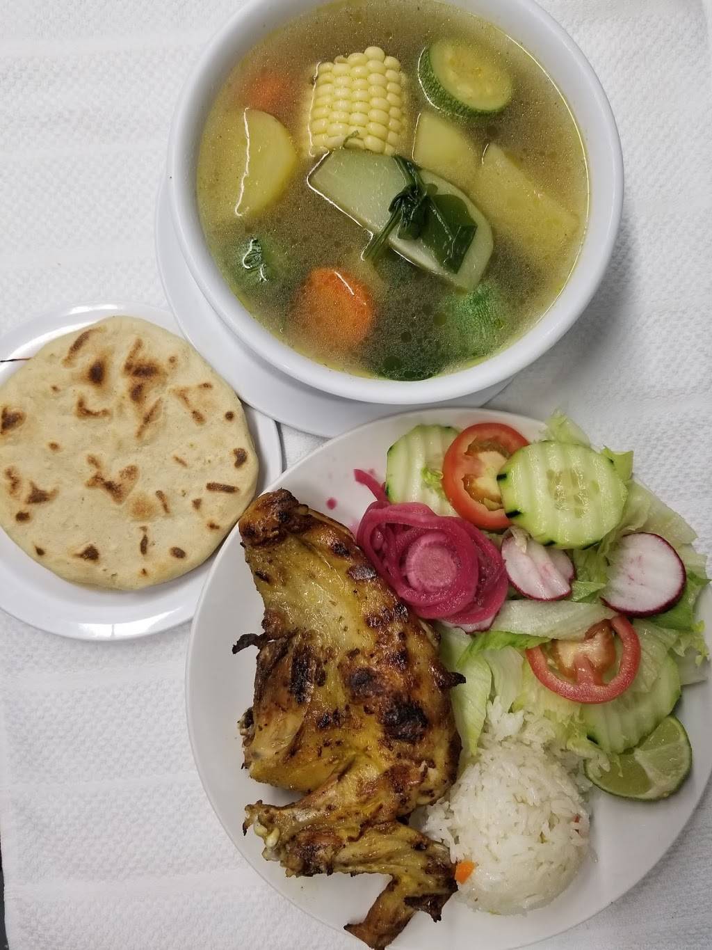 El Ranchon | restaurant | 3429, 3564 Normandie Ave, Los Angeles, CA 90007, USA | 3237346443 OR +1 323-734-6443