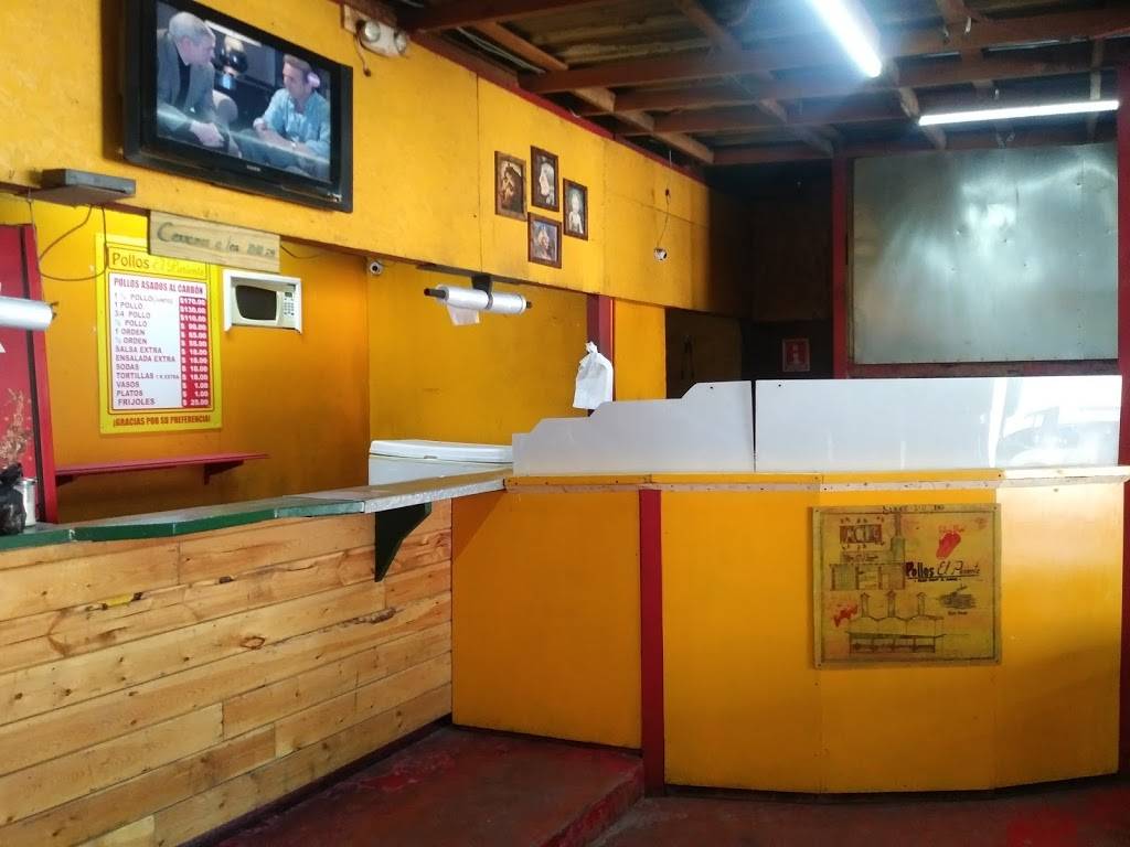 Pollos El Pariente | restaurant | Ruta Hidalgo 9231, Matamoros Norte-Centro-Sur, Mariano Matamoros, 22234 Tijuana, B.C., Mexico | 016642117613 OR +52 664 211 7613