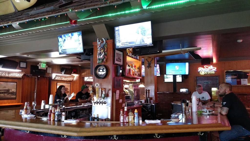 North End Bar & Grill | restaurant | 2626 Hermosa Ave, Hermosa Beach, CA 90254, USA | 3103795379 OR +1 310-379-5379