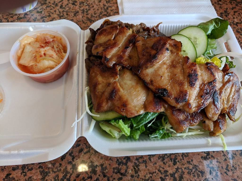 L&L | restaurant | 2501 W Happy Valley Rd ste 50-1250, Phoenix, AZ 85085, USA | 6234344119 OR +1 623-434-4119