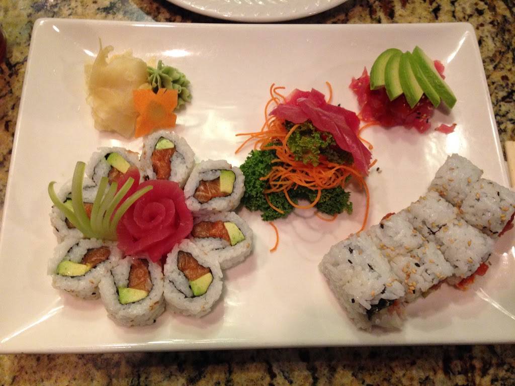 Kabuki Japanese Steak House & Sushi | restaurant | 220 Nottingham Dr, Cary, NC 27511, USA | 9193808081 OR +1 919-380-8081