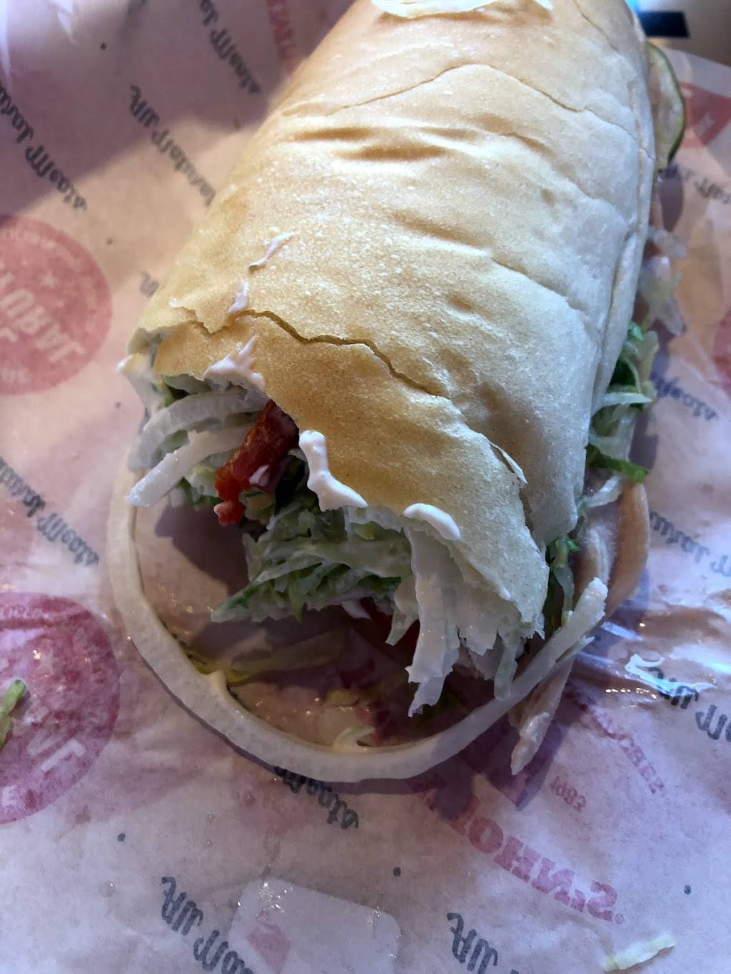 Jimmy Johns | meal delivery | 100 N Maguire St Ste. C, Warrensburg, MO 64093, USA | 6607478000 OR +1 660-747-8000