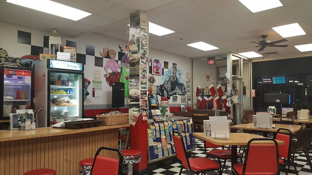 Docs Diner | restaurant | 6499 N 2nd St, Loves Park, IL 61111, USA | 8152823657 OR +1 815-282-3657