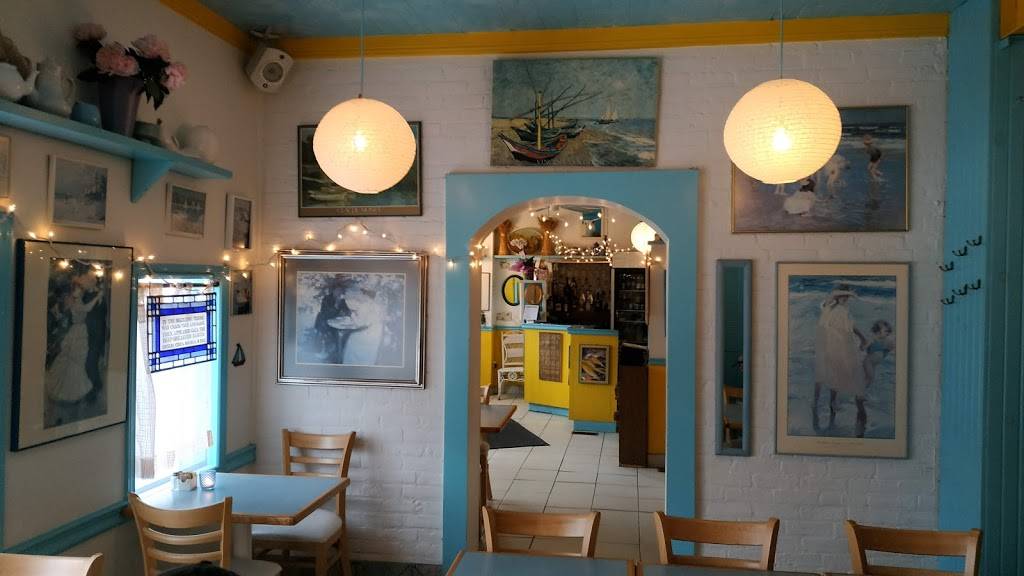 Mykonos Restaurant | restaurant | 572 Adelaide St N, London, ON N6B 3J5, Canada | 5194346736 OR +1 519-434-6736