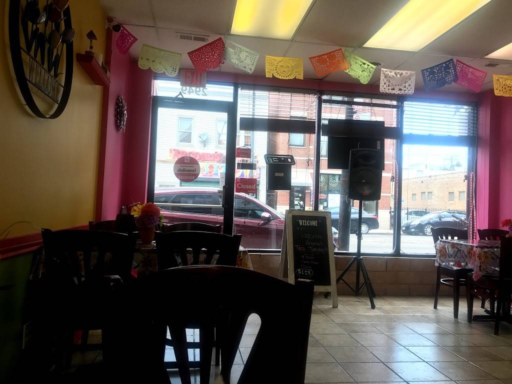 Taqueria Anaisas | restaurant | 2949 W Belmont Ave, Chicago, IL 60618, USA | 7735649501 OR +1 773-564-9501