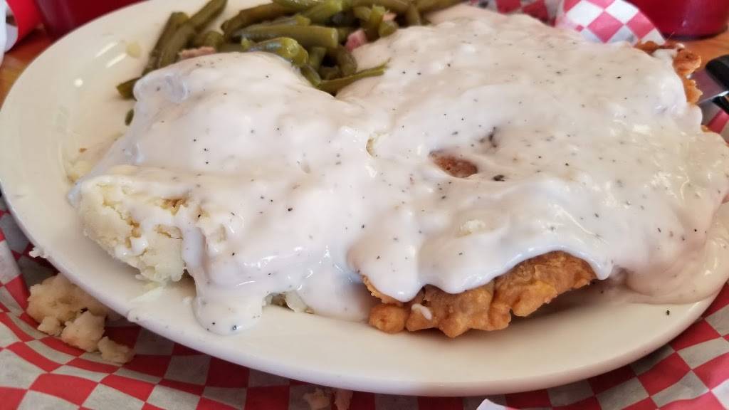 Lucille Restaurant | restaurant | 1400 W Amity St, Louisburg, KS 66053, USA | 9138375330 OR +1 913-837-5330