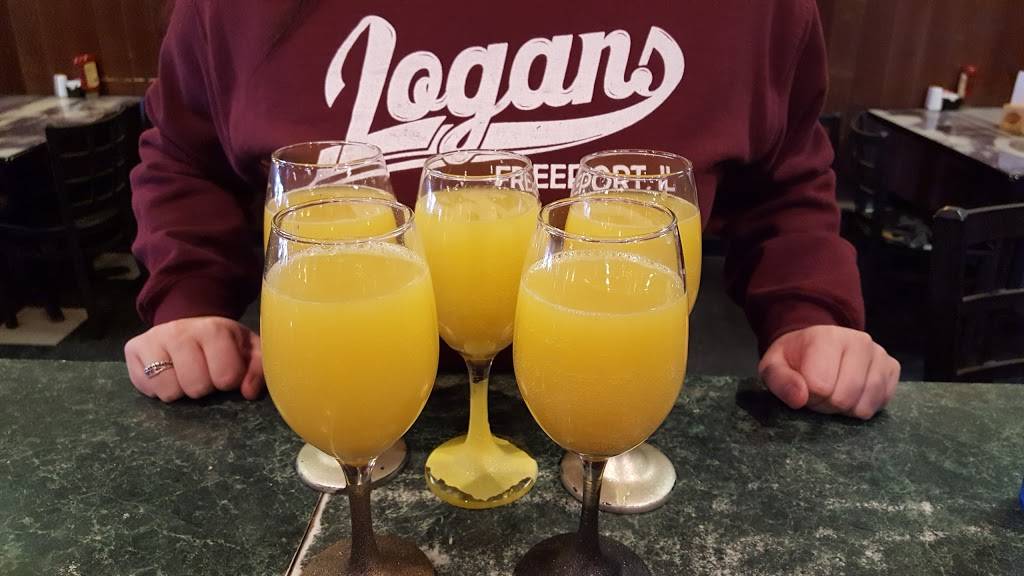 Logans | restaurant | 1805 S West Ave, Freeport, IL 61032, USA | 8152324592 OR +1 815-232-4592