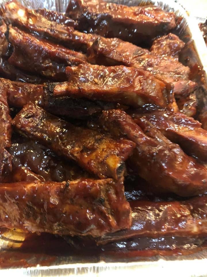 Big Daddys Barbecue Prime Steaks Seafood | restaurant | 4015 W Palm Aire Dr, Pompano Beach, FL 33069, USA | 7542099974 OR +1 754-209-9974