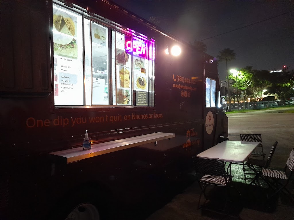 EZee Taco Dip | restaurant | 7397 SW 40th St, Miami, FL 33155, USA | 7868488271 OR +1 786-848-8271