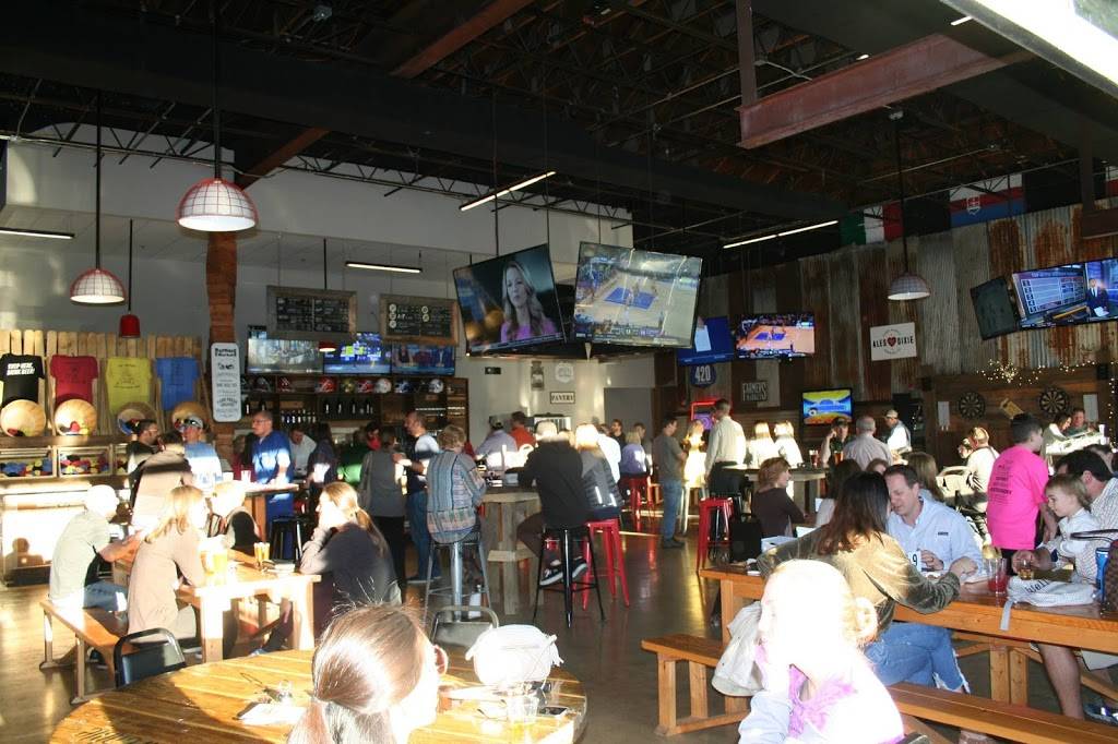 The Grocery Brewpub | restaurant | 2823 Central Ave, Birmingham, AL 35209, USA | 2056370990 OR +1 205-637-0990
