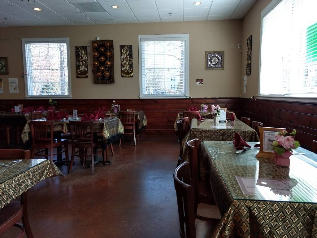 TY Thai Cuisine | restaurant | 112 Tradewynd Dr, Lynchburg, VA 24502, USA | 4342398424 OR +1 434-239-8424