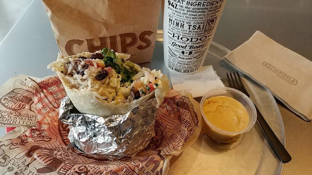 Chipotle Mexican Grill | restaurant | 13630 East Fwy Ste 100, Houston, TX 77015, USA | 7134530004 OR +1 713-453-0004