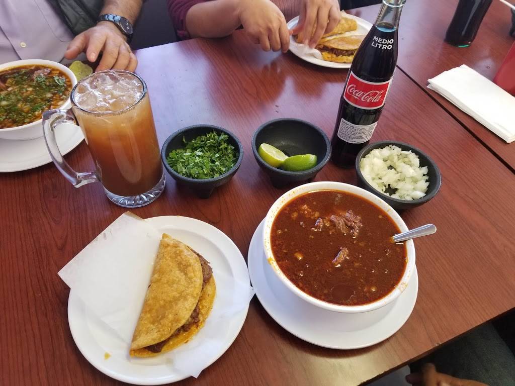 Birrieria Sinaloa | restaurant | 3837, 15366 7th St, Victorville, CA 92395, USA | 4423279444 OR +1 442-327-9444