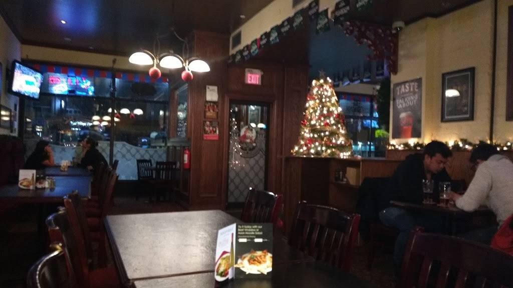 Fox & Fiddle | restaurant | 1085 St Clair Ave W, Toronto, ON M6E 1A8, Canada | 4166573691 OR +1 416-657-3691