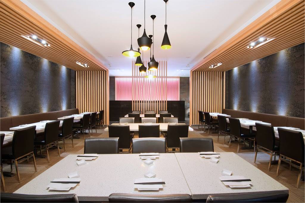 August 8 Oakville | restaurant | 280 North Service Rd W, Oakville, ON L6M 2S2, Canada | 9053386228 OR +1 905-338-6228