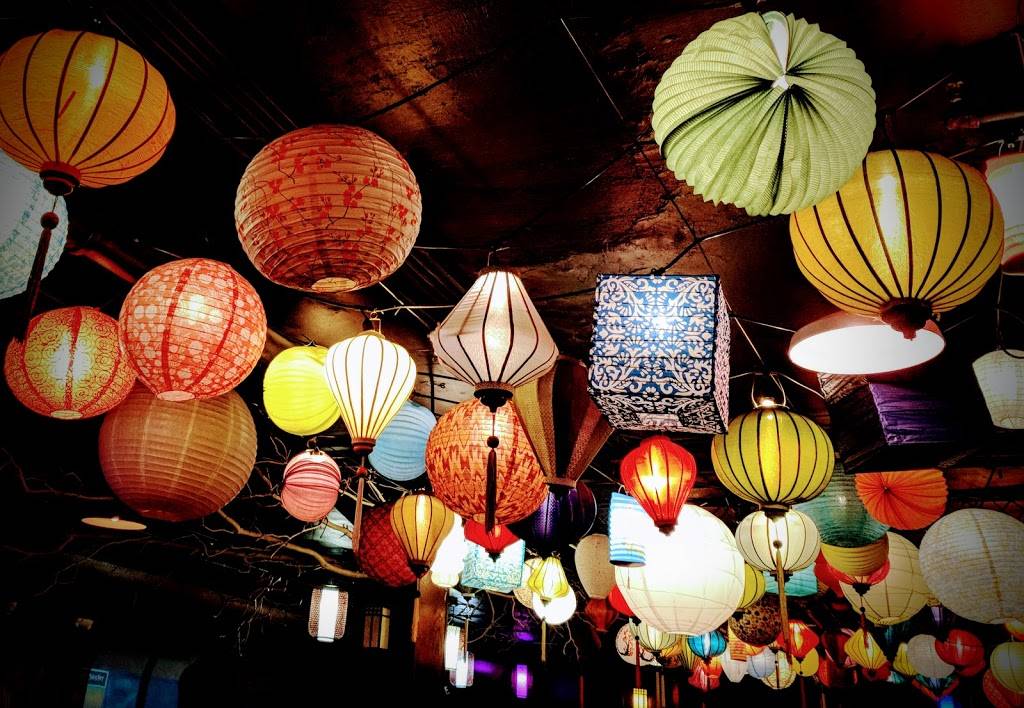 Blind Tiger | restaurant | 2600 Telegraph Ave, Oakland, CA 94612, USA | 5108999694 OR +1 510-899-9694