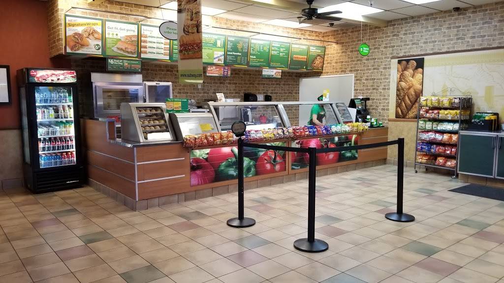 Subway | restaurant | 8484 Florin Rd Suite 10, Sacramento, CA 95828, USA | 9163811914 OR +1 916-381-1914