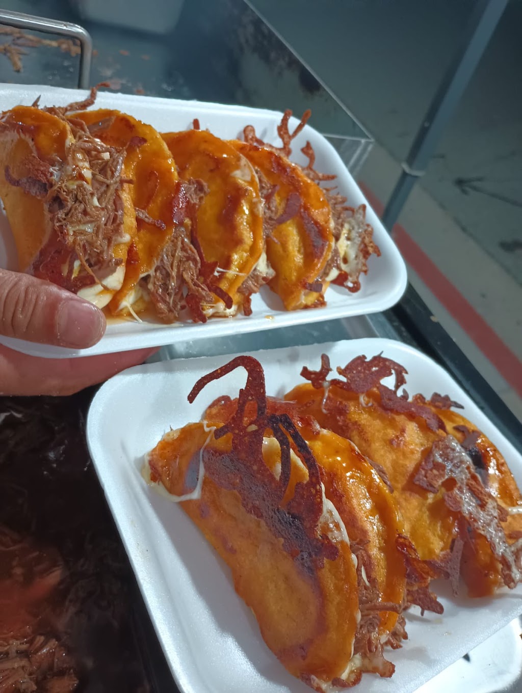 Birriachicali y churros | restaurant | 4757+46, Pomona, CA 91767, USA | 3239941387 OR +1 323-994-1387