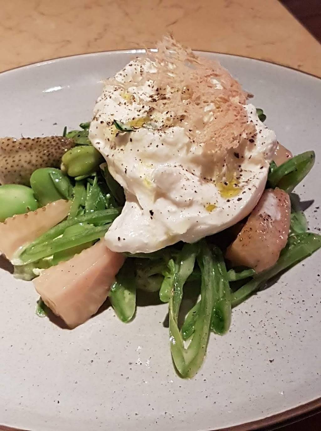 Birch & Barley | restaurant | 1337 14th St NW, Washington, DC 20005, USA | 2025672576 OR +1 202-567-2576