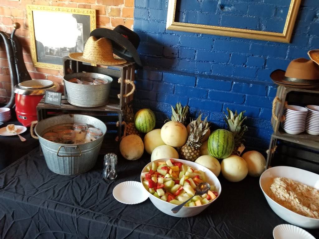 Bristol Republic | restaurant | 1124 N High St, Columbus, OH 43201, USA | 6149295847 OR +1 614-929-5847