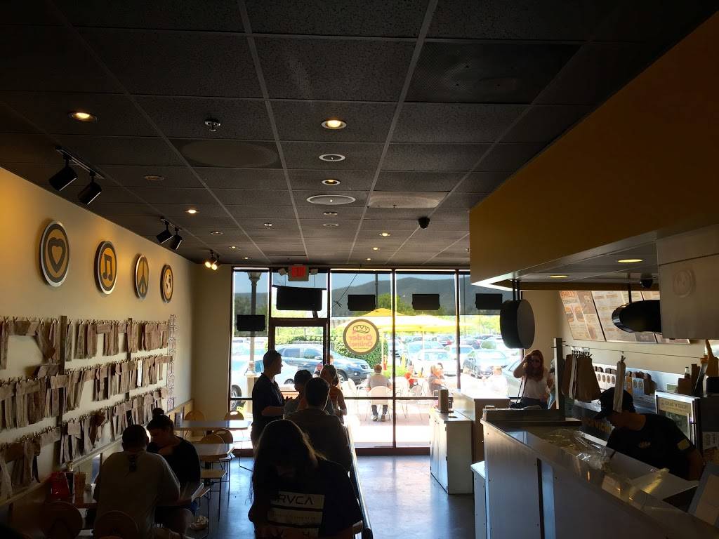 Which Wich | restaurant | 11740 Carmel Mountain Rd, San Diego, CA 92128, USA | 8586184735 OR +1 858-618-4735