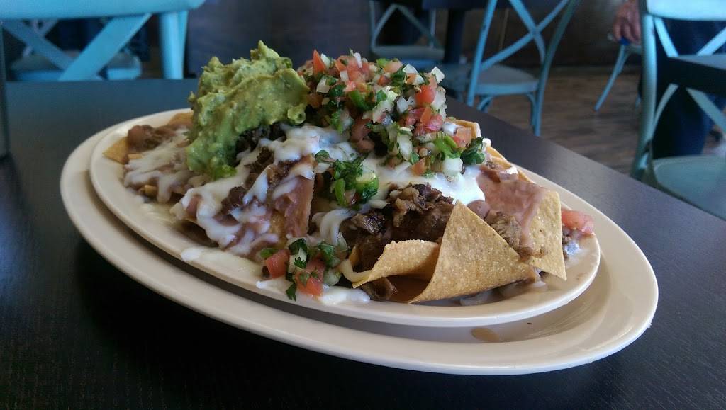 Tacos Poncitlan | restaurant | 296 Allen Ave, Pasadena, CA 91106, USA | 6263969150 OR +1 626-396-9150