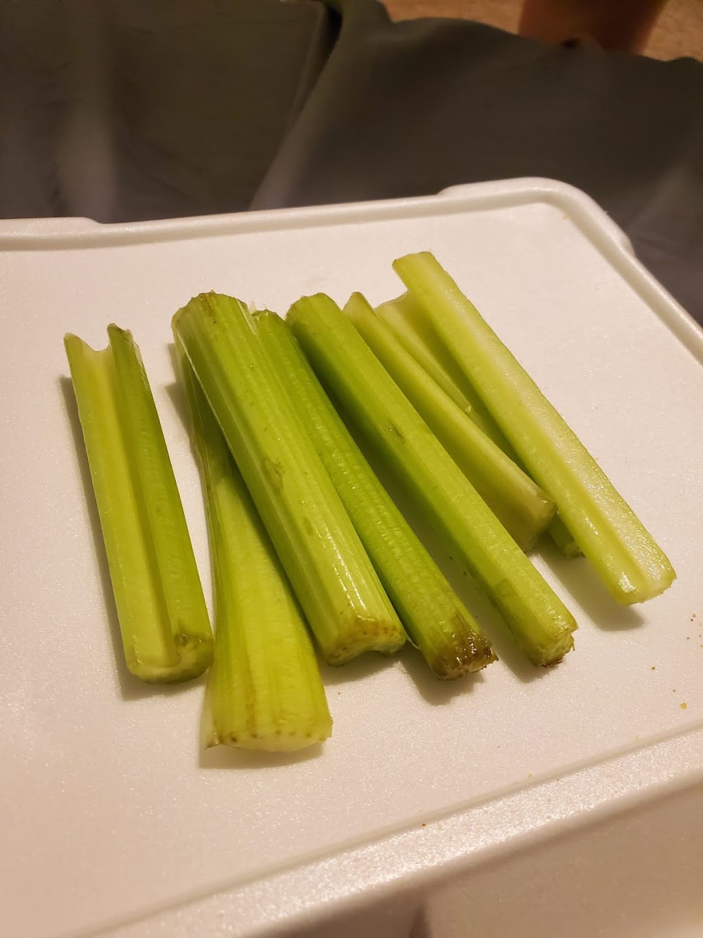 Wingz 2 Go | restaurant | 9409 US-98 #110, Pensacola, FL 32506, USA | 8504577224 OR +1 850-457-7224