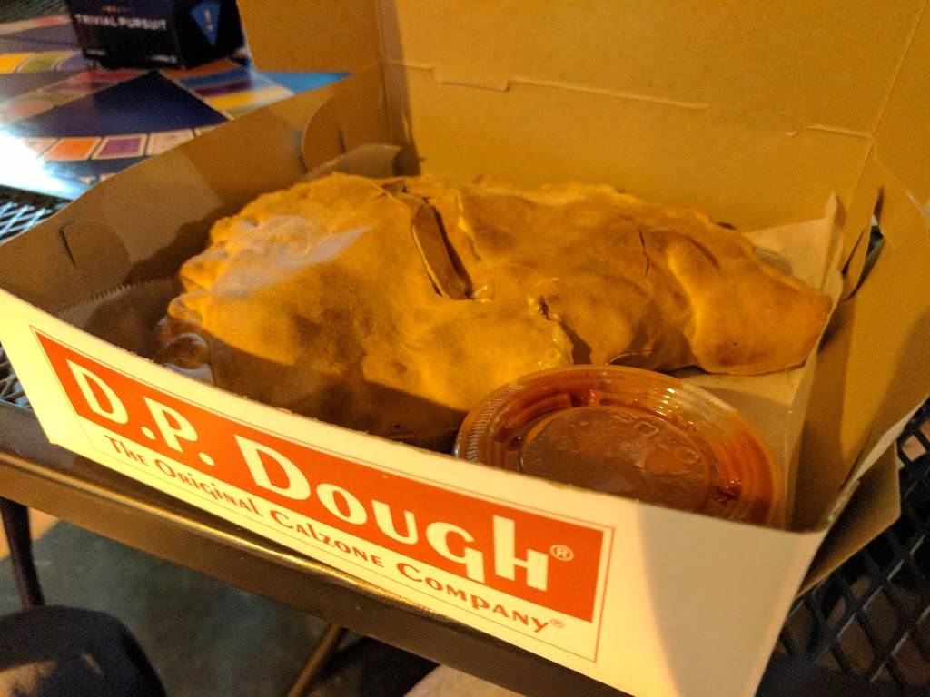 D.P. Dough | restaurant | Mission valley Plaza, 2109 Avent Ferry Rd, Raleigh, NC 27606, USA | 9198291525 OR +1 919-829-1525