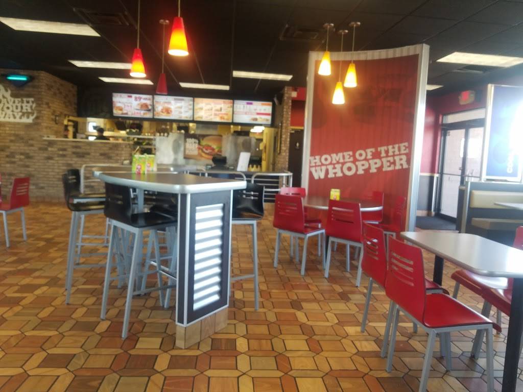 Burger King | restaurant | 191 NE 12th St, Norman, OK 73071, USA | 4053667490 OR +1 405-366-7490
