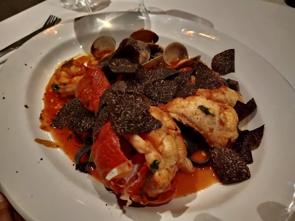 Casa DAngelo Ristorante | restaurant | 1201 N Federal Hwy #5a, Fort Lauderdale, FL 33304, USA | 9545641234 OR +1 954-564-1234