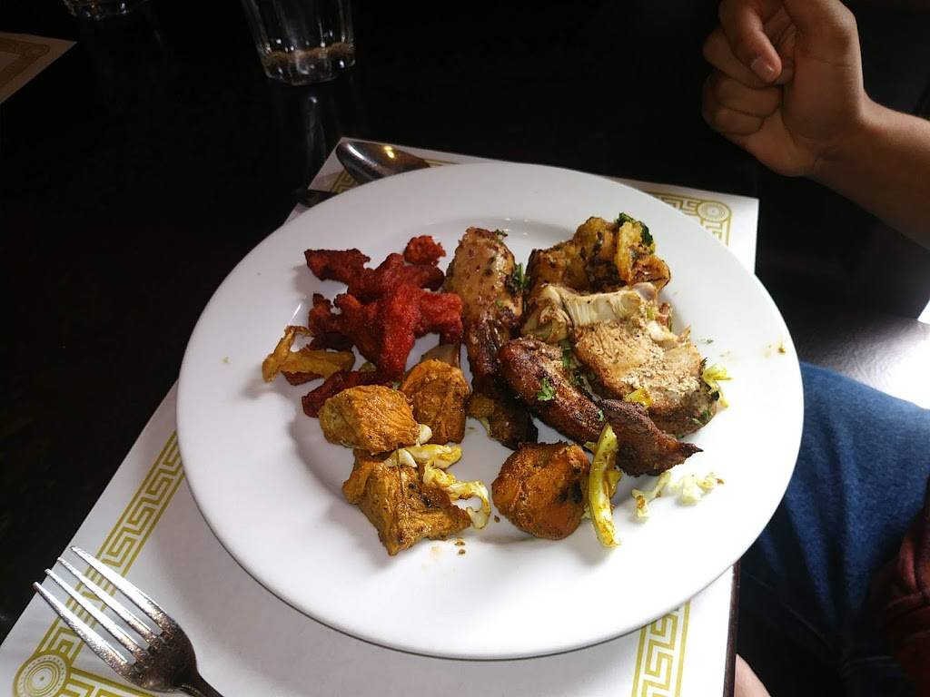 Ruchi Indian Cuisine | restaurant | 2600 Gateway Oaks Dr, Sacramento, CA 95833, USA | 9169272600 OR +1 916-927-2600