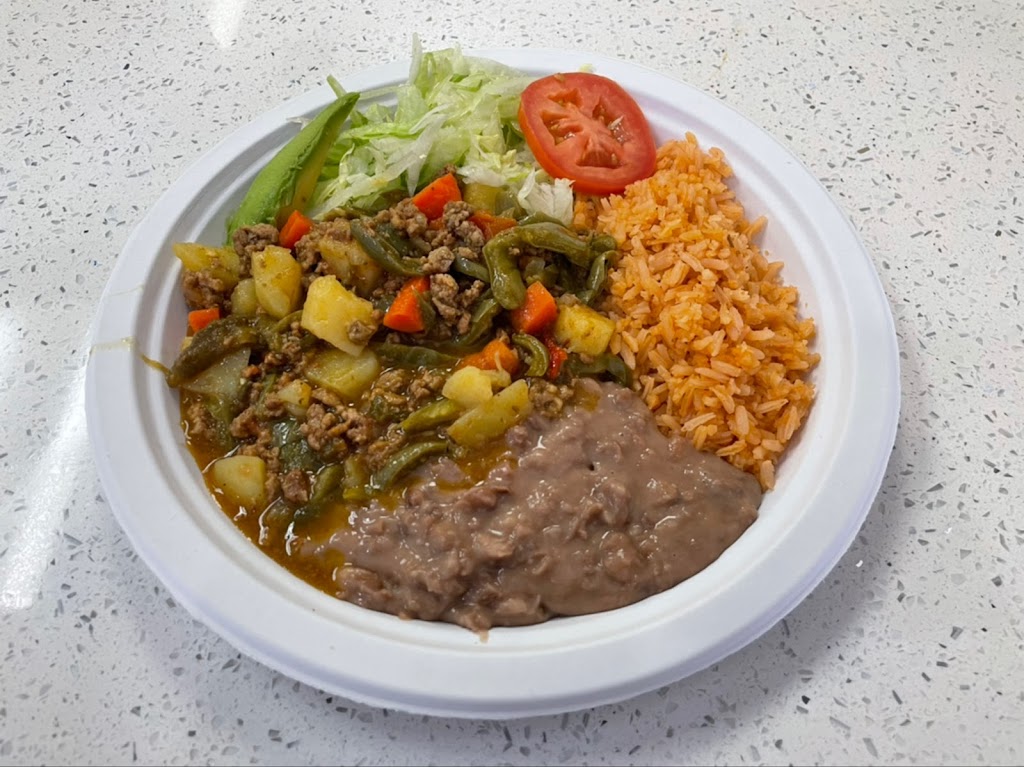 El Riograndense | restaurant | 5635 Telephone Rd Suite R, Houston, TX 77087, USA | 3467739639 OR +1 346-773-9639