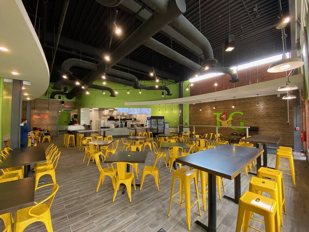 Tropical Grille Charlotte, NC | restaurant | 1605 Elizabeth Ave, Charlotte, NC 28204, USA | 9809496207 OR +1 980-949-6207