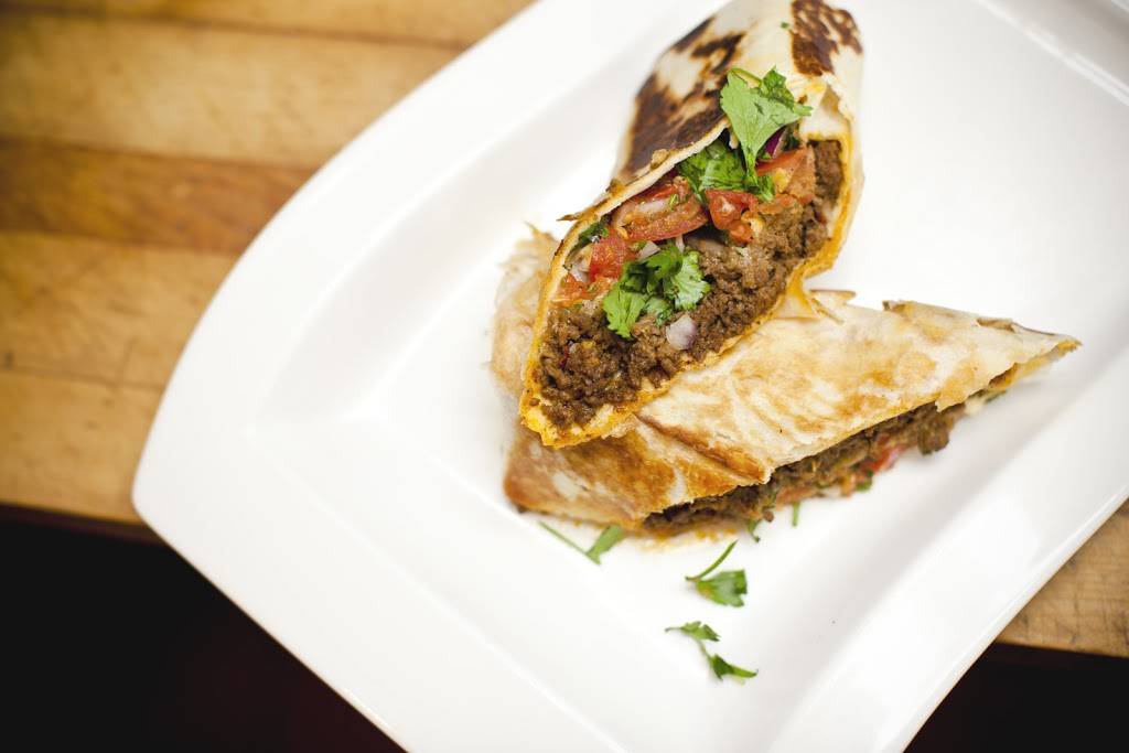 Rito Loco | restaurant | 1853, 606 Florida Ave NW, Washington, DC 20001, USA | 2028364270 OR +1 202-836-4270