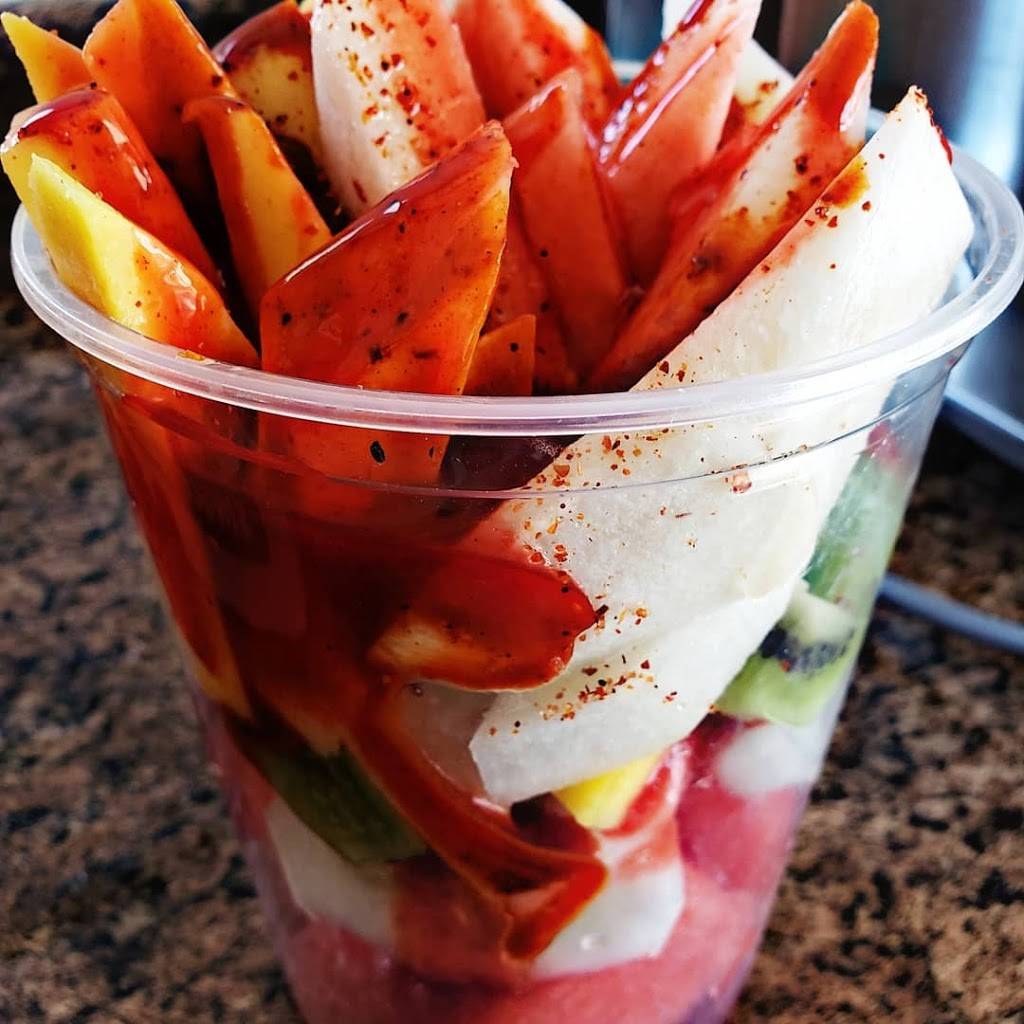 Taco Tuzo | restaurant | unit A, 7601 Causeway Blvd, Tampa, FL 33619, USA | 8134428656 OR +1 813-442-8656