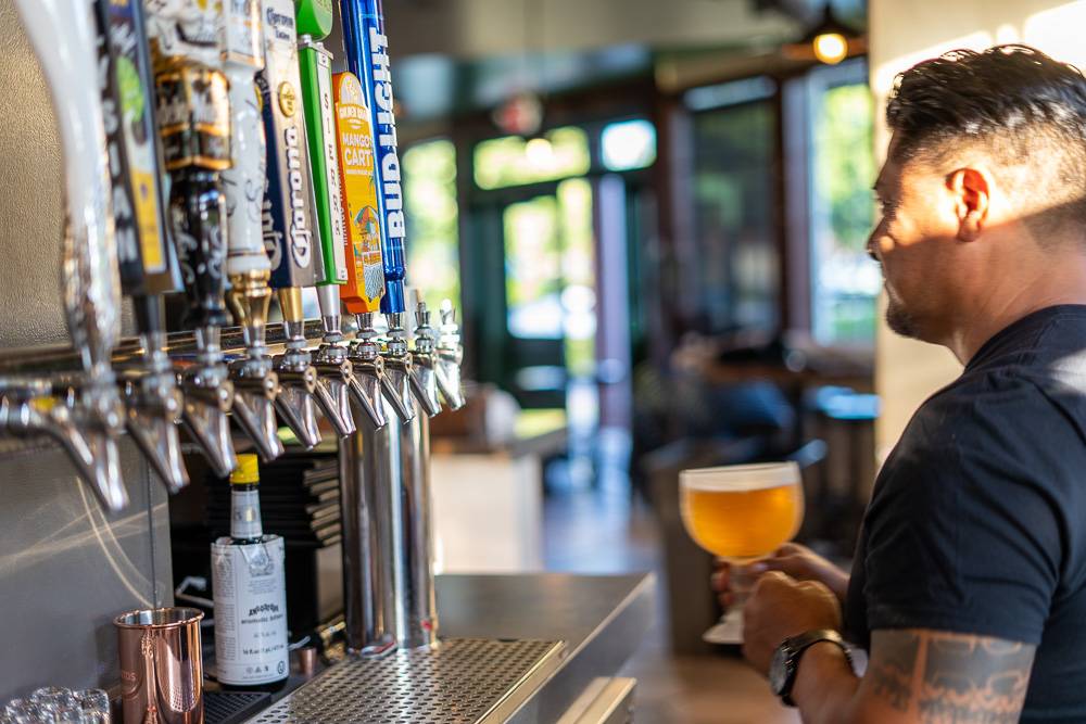 Mr. Mojito JF Bar & Grill | restaurant | 5925 Almaden Expy, San Jose, CA 95120, USA | 4083001021 OR +1 408-300-1021