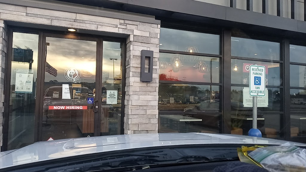 Panda Express | restaurant | 2810 S MacArthur Dr, Alexandria, LA 71303, USA | 3184429392 OR +1 318-442-9392